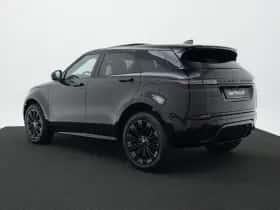 Land Rover Range Rover Evoque thumbnail 5