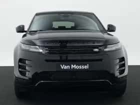 Land Rover Range Rover Evoque thumbnail 6