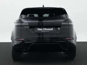 Land Rover Range Rover Evoque thumbnail 7
