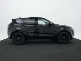 Land Rover Range Rover Evoque thumbnail 8