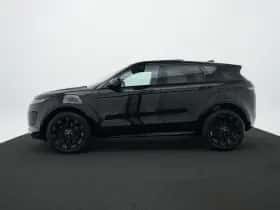 Land Rover Range Rover Evoque thumbnail 9