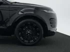 Land Rover Range Rover Evoque thumbnail 10