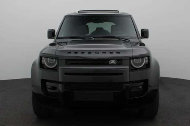 Land Rover Defender (2026) thumbnail 3