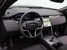 Land Rover Discovery Sport thumbnail 33