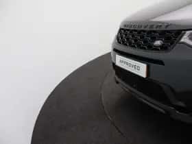 Land Rover Discovery Sport thumbnail 42
