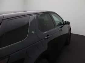Land Rover Discovery Sport thumbnail 46