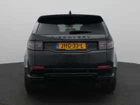 Land Rover Discovery Sport thumbnail 6