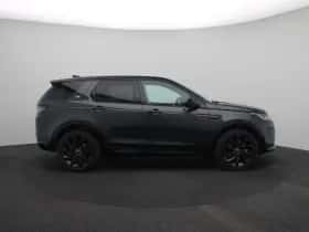 Land Rover Discovery Sport thumbnail 7