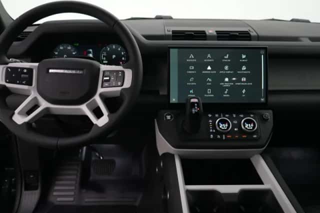 Land Rover Defender (2026) thumbnail 16