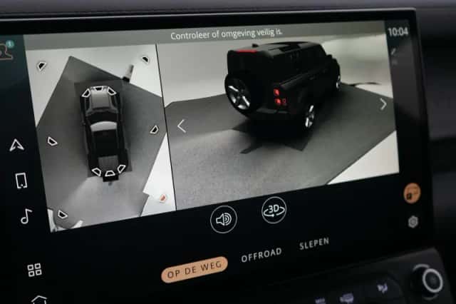 Land Rover Defender (2026) thumbnail 27