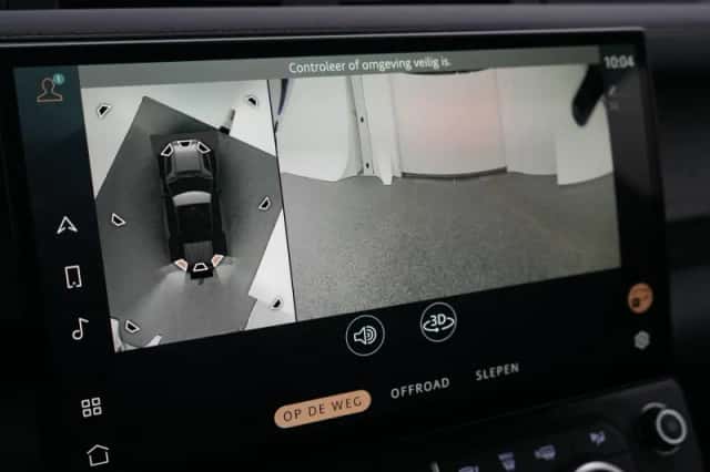 Land Rover Defender (2026) thumbnail 28