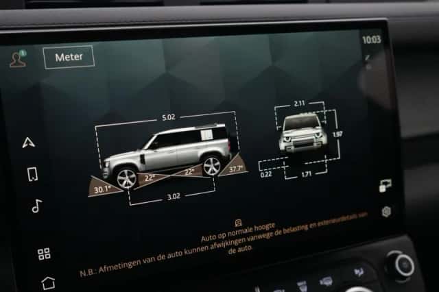 Land Rover Defender (2026) thumbnail 31