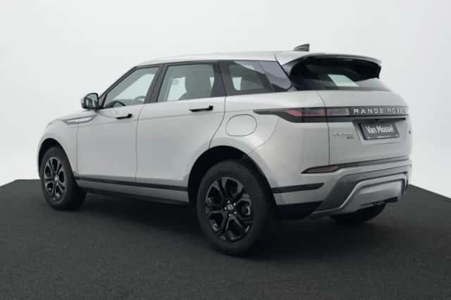 Land Rover Range Rover Evoque (2021) thumbnail 3