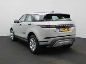 Land Rover Range Rover Evoque thumbnail 3