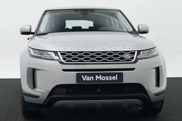 Land Rover Range Rover Evoque (2021) thumbnail 4