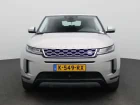 Land Rover Range Rover Evoque thumbnail 4