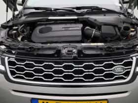 Land Rover Range Rover Evoque thumbnail 33