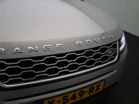Land Rover Range Rover Evoque thumbnail 34