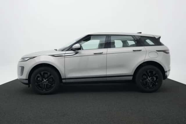 Land Rover Range Rover Evoque (2021) thumbnail 5