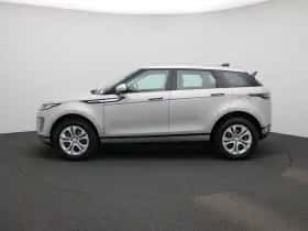 Land Rover Range Rover Evoque thumbnail 5