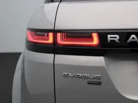 Land Rover Range Rover Evoque thumbnail 44