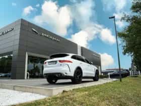 Land Rover Range Rover Evoque thumbnail 47