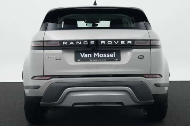 Land Rover Range Rover Evoque (2021) thumbnail 6