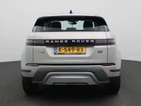 Land Rover Range Rover Evoque thumbnail 6