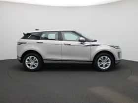 Land Rover Range Rover Evoque thumbnail 7