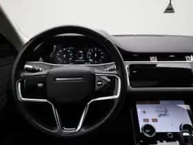 Land Rover Range Rover Evoque thumbnail 8