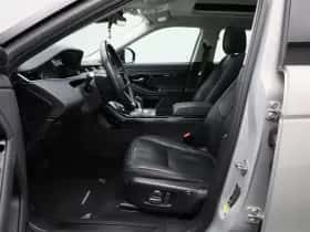Land Rover Range Rover Evoque thumbnail 10