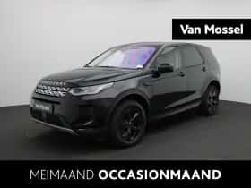Land Rover Discovery Sport (2023) thumbnail 1