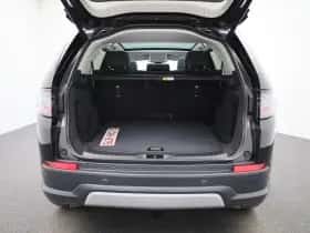 Land Rover Discovery Sport (2023) thumbnail 11