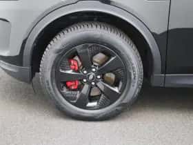 Land Rover Discovery Sport thumbnail 14