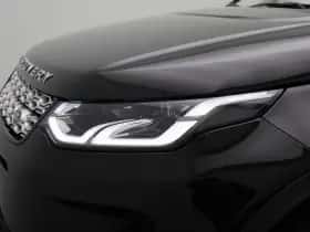 Land Rover Discovery Sport thumbnail 15