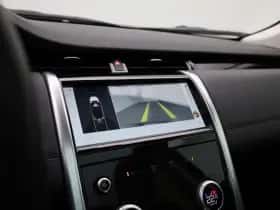 Land Rover Discovery Sport thumbnail 19