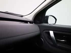 Land Rover Discovery Sport thumbnail 29
