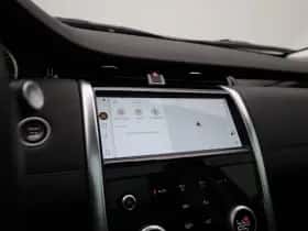 Land Rover Discovery Sport thumbnail 30