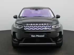 Land Rover Discovery Sport thumbnail 4