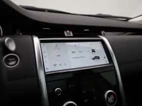 Land Rover Discovery Sport thumbnail 33