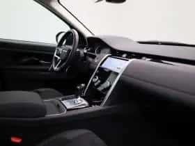 Land Rover Discovery Sport thumbnail 37