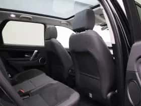 Land Rover Discovery Sport thumbnail 39