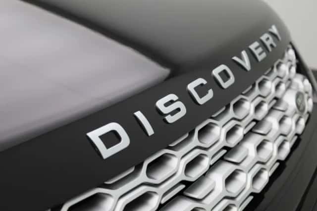 Land Rover Discovery Sport (2023) thumbnail 40
