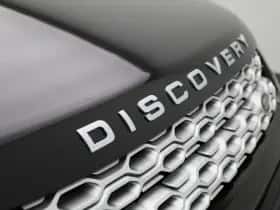 Land Rover Discovery Sport thumbnail 40