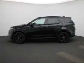 Land Rover Discovery Sport thumbnail 5