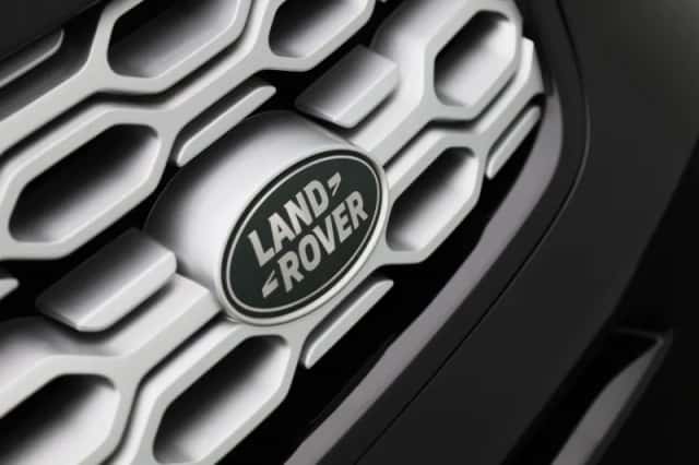 Land Rover Discovery Sport (2023) thumbnail 41