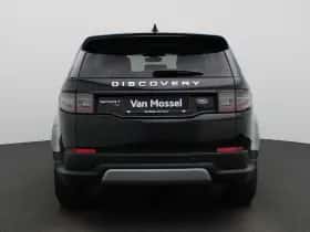 Land Rover Discovery Sport thumbnail 6