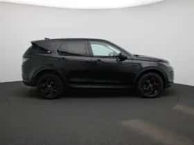 Land Rover Discovery Sport thumbnail 7