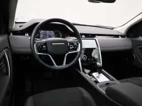 Land Rover Discovery Sport thumbnail 8