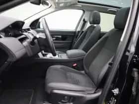 Land Rover Discovery Sport thumbnail 9